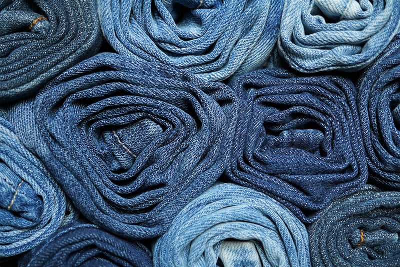 Repurposed Accessories